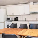 Апартаменты Seaside Retreat In Kegnaes - By Traum Osterby (Sonderjylland)