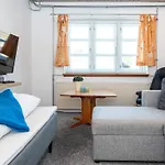 Seaside Retreat In Kegnaes - By Traum דירה *