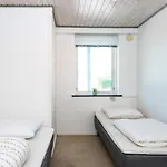 Seaside Retreat In Kegnaes - By Traum Апартаменты Osterby (Sonderjylland)