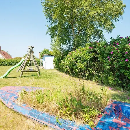 Seaside Retreat In Kegnaes - By Traum Appartement Osterby (Sonderjylland)