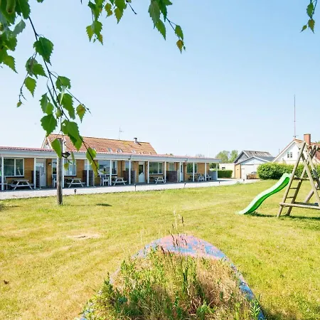 Seaside Retreat In Kegnaes - By Traum Appartement Osterby (Sonderjylland)