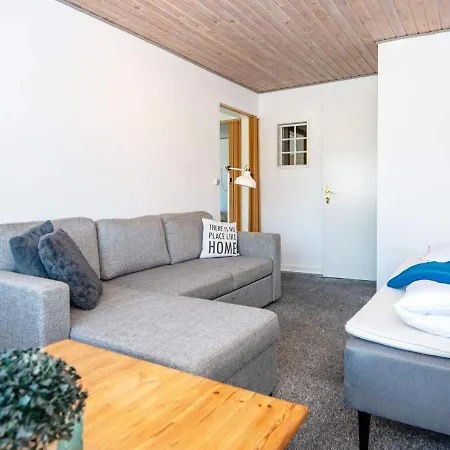 Seaside Retreat In Kegnaes - By Traum Appartement Osterby (Sonderjylland)