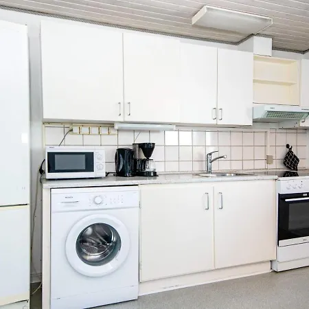 Seaside Retreat In Kegnaes - By Traum Appartement