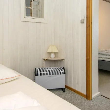 Appartement Seaside Retreat In Kegnaes - By Traum