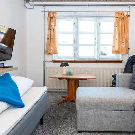 Sydals Ii Apartmán *