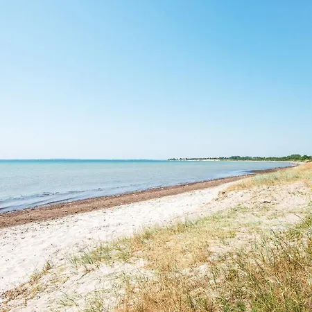 Seaside Retreat In Kegnaes - By Traum * Osterby (Sonderjylland)
