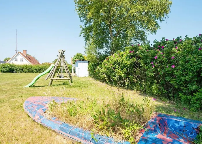 Seaside Retreat In Kegnaes - By Traum Apartamento Osterby (Sonderjylland)