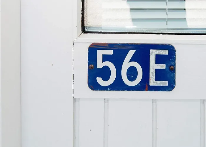 Seaside Retreat In Kegnaes - By Traum