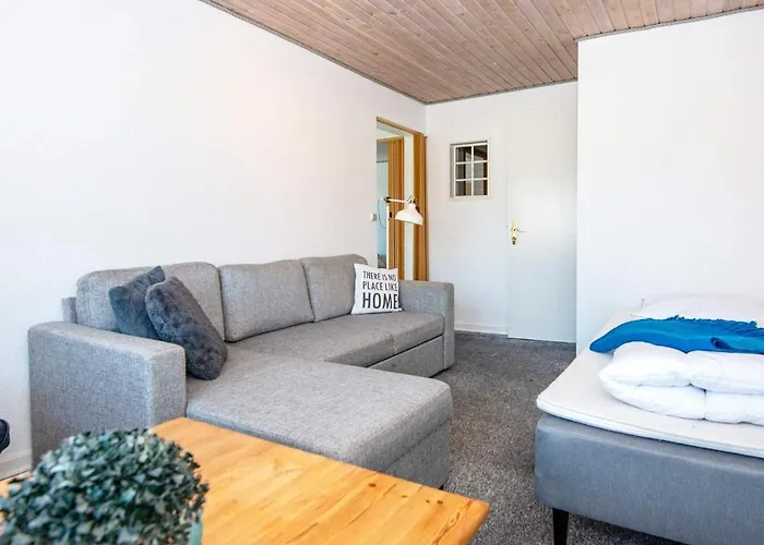 Seaside Retreat In Kegnaes - By Traum 公寓 Osterby (Sonderjylland)