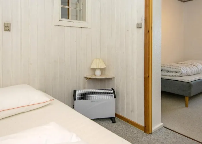 Apartamento Seaside Retreat In Kegnaes - By Traum