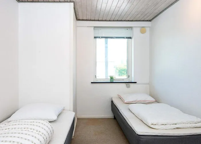Seaside Retreat In Kegnaes - By Traum Apartamento Osterby (Sonderjylland)