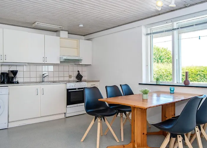 Apartamento Seaside Retreat In Kegnaes - By Traum